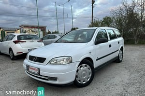Opel Astra Kombi 2005