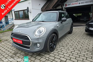 Mini One Hatchback 2016