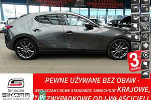 Mazda 3 Hatchback 2021