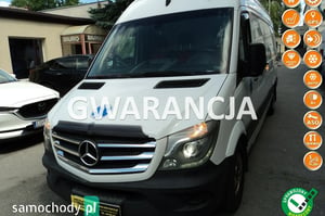 Mercedes-Benz 1117 Chłodnia/Izoterma 2015