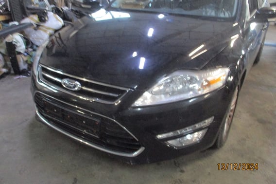 FORD MONDEO MK4 LIFT LAMPY P/L PAS PRZÓD G6