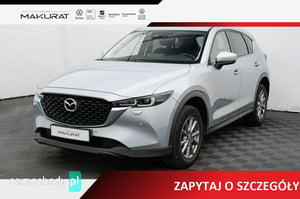 Mazda CX-5 SUV 2023