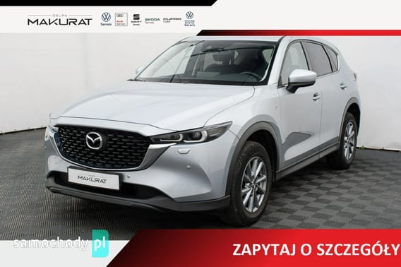 Mazda CX-5 SUV 2023