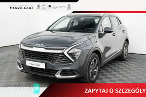 Kia Sportage SUV 2023