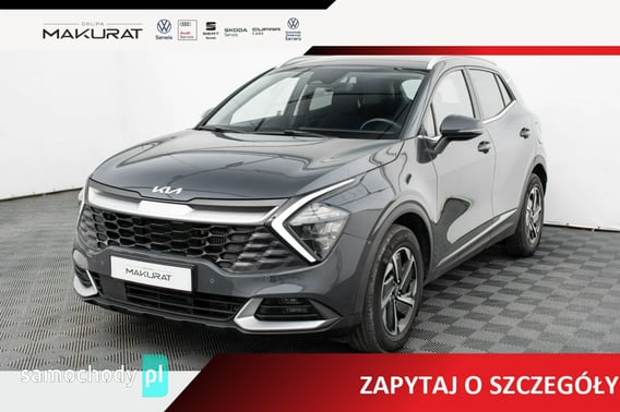 Kia Sportage SUV 2023