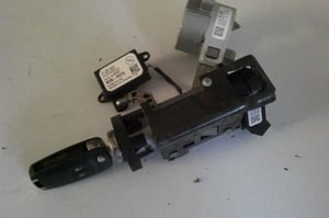 OPEL ASTRA J STACYJKA 23276089