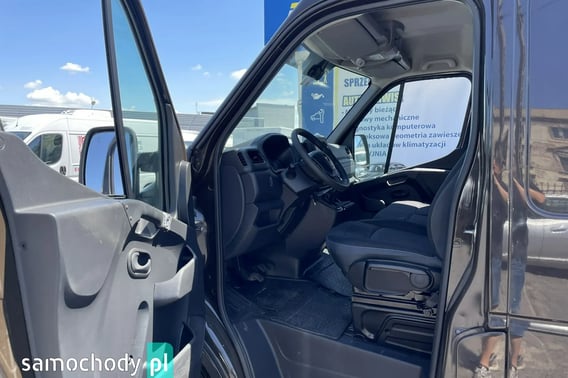 Opel Movano Furgon 2020