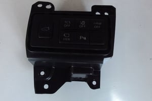 MAZDA CX-5 II PANEL WLACZNIK KB8M66170A