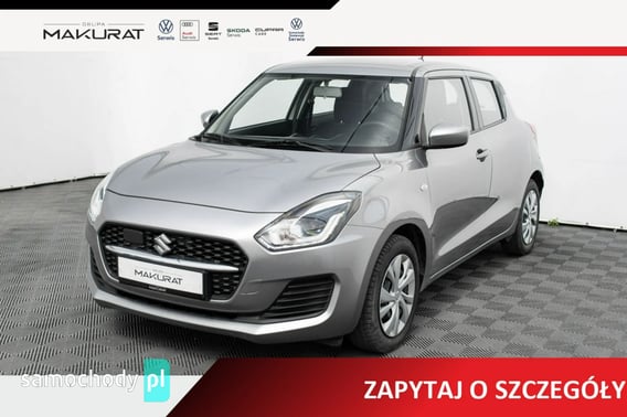 Suzuki Swift Hatchback 2023