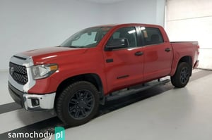 Toyota Tundra Pickup 2021