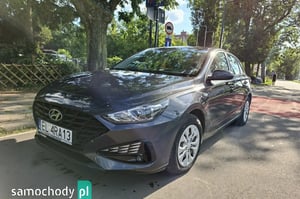 Hyundai i30 Hatchback 2021
