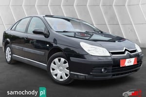 Citroën C5 Sedan 2005