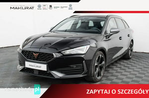 Cupra Leon Sportstourer Kombi 2023