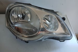 VW POLO 9N LIFT LAMPA PRZÓD PRAWA 6Q1941008AN EU
