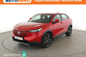 Honda HR-V SUV 2024