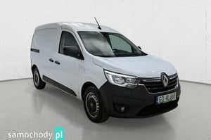 Renault Express Furgon 2023