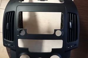 HYUNDAI I30 I RAMKA RADIA U0BF0448