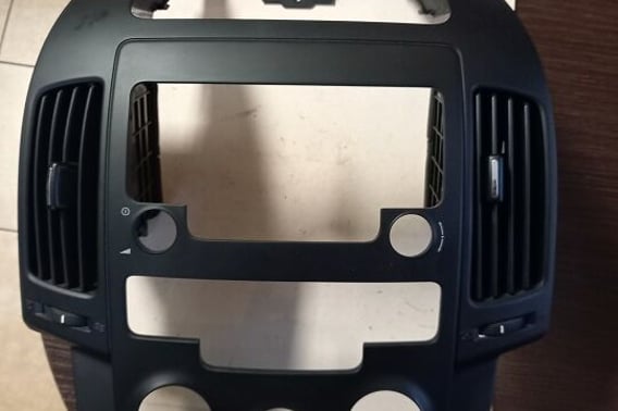 HYUNDAI I30 I RAMKA RADIA U0BF0448
