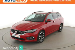 Fiat Tipo Kombi 2018