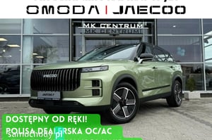 Jaecoo 7 SUV 2025