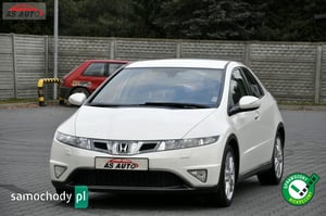 Honda Civic Hatchback 2010