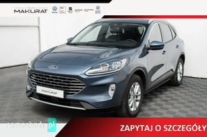 Ford Kuga SUV 2024