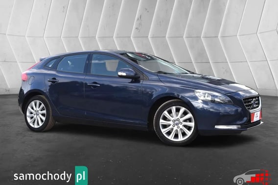 Volvo V40 Hatchback 2013