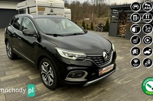 Renault Kadjar SUV 2021