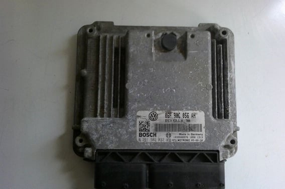 KOMPUTER SKODA OCTAVIA II 06F906056AH