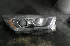 FORD KUGA ESCAPE MK2 LIFT LAMPA PRZÓD PRAWA GJ54-13W029-BF