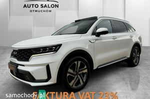 Kia Sorento SUV 2023