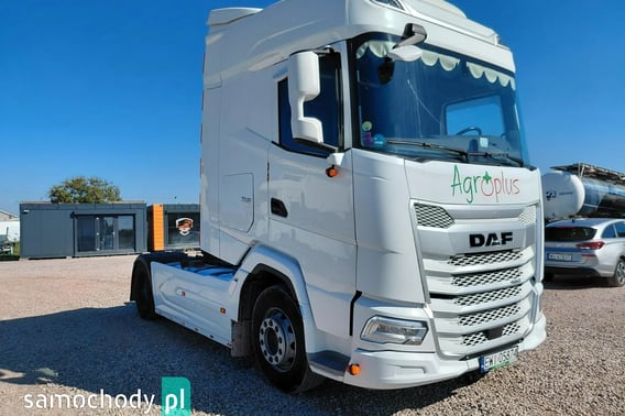 DAF XG 480 FT Ciężarowe 2022