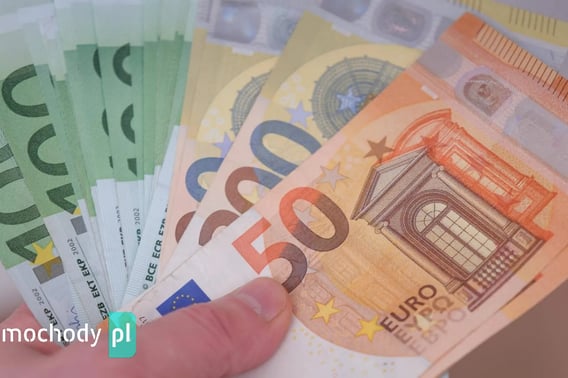Specjalna oferta kredytowa na promocje na koniec roku