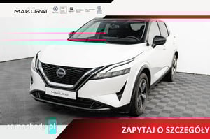 Nissan Qashqai SUV 2023