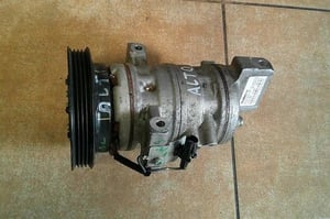 SUZUKI ALTO 1,0 POMPA SPRĘŻARKA KLIMATYZACJI 447280-0490