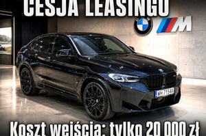 BMW X4 SUV 2022