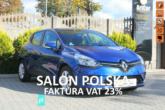 Renault Clio Hatchback 2018