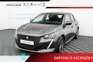 Peugeot 208 Hatchback 2021