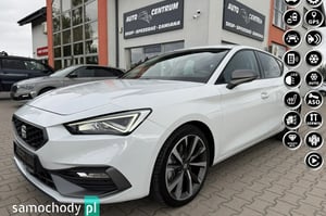 SEAT Leon Hatchback 2022