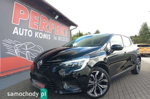 Renault Clio Hatchback 2020