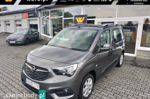 Opel Combo Kombi 2019