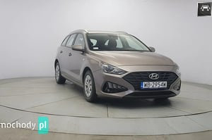 Hyundai i30 Kombi 2021