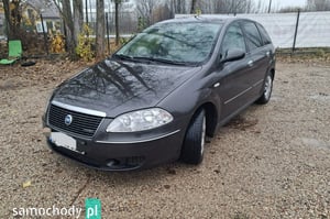 Fiat Croma Kombi 2007