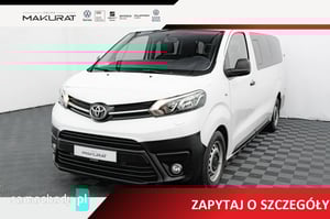 Toyota ProAce Bus 2020