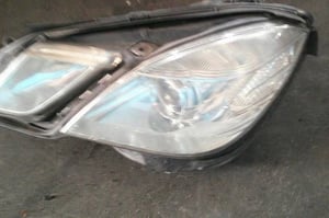 MERCEDES W212 LAMPA PRZÓD LEWA A2128208161KZ