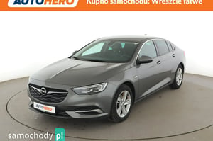 Opel Insignia Sedan 2017