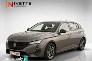 Peugeot 308 Hatchback 2024