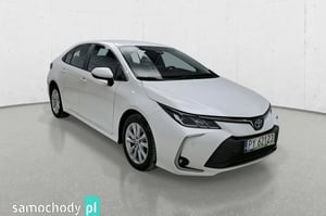 Toyota Corolla Sedan 2023