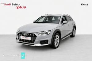 Audi A4 Allroad Kombi 2023