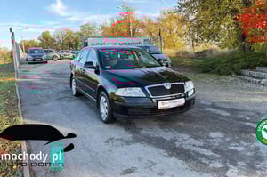 Skoda Octavia Hatchback 2012